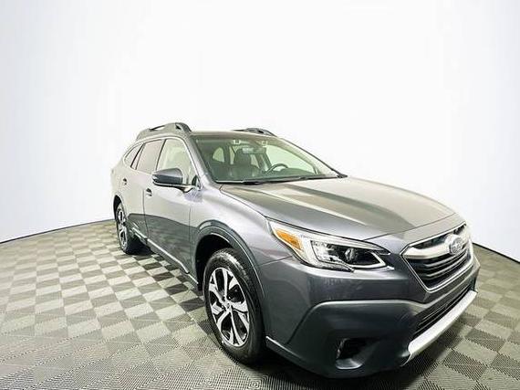 SUBARU OUTBACK 2022 4S4BTANC7N3151606 image SUBARU OUTBACK 2022 4S4BTANC7N3151606 image