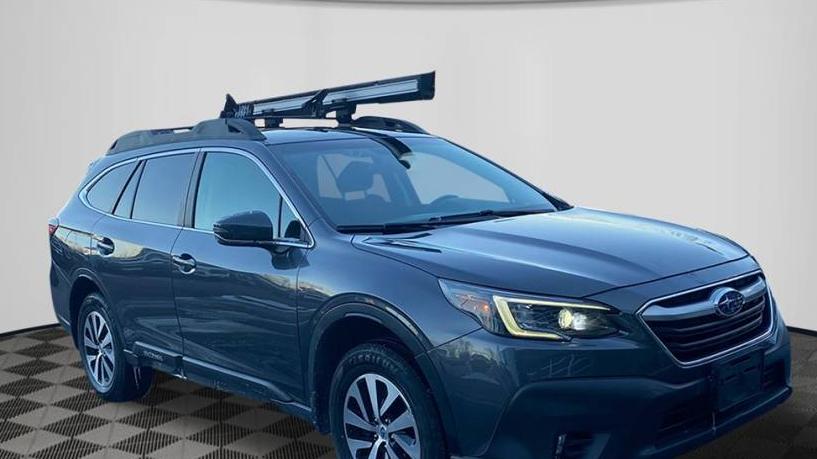 SUBARU OUTBACK 2022 4S4BTADCXN3103860 image