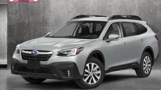 SUBARU OUTBACK 2022 4S4BTADCXN3193043 image