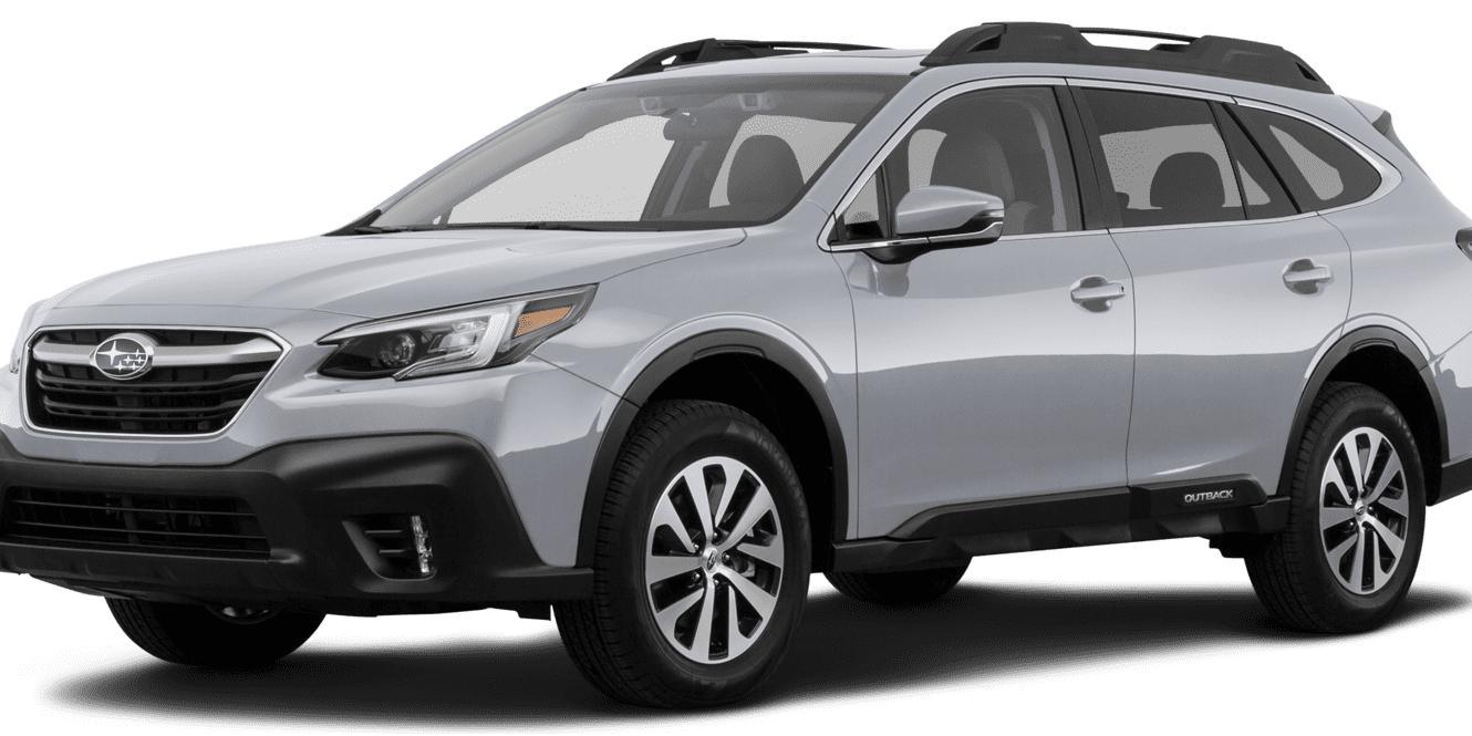 SUBARU OUTBACK 2022 4S4BTADCXN3191728 image