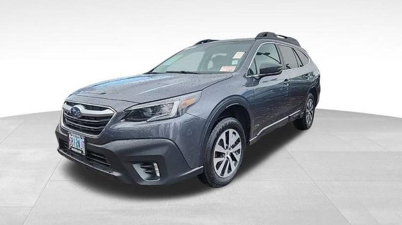 SUBARU OUTBACK 2022 4S4BTADC2N3193487 image