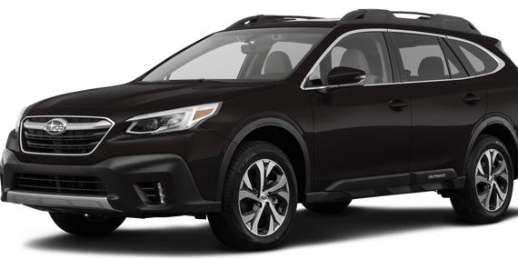 SUBARU OUTBACK 2022 4S4BTANC6N3173919 image SUBARU OUTBACK 2022 4S4BTANC6N3173919 image