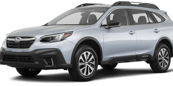 SUBARU OUTBACK 2022 4S4BTAAC9N3129161 image