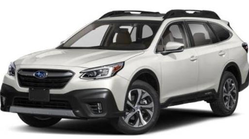 SUBARU OUTBACK 2022 4S4BTANC4N3205301 image