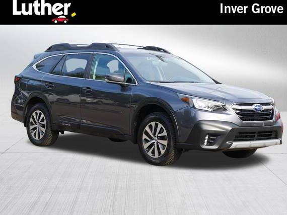 SUBARU OUTBACK 2022 4S4BTAFC8N3220141 image SUBARU OUTBACK 2022 4S4BTAFC8N3220141 image