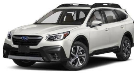 SUBARU OUTBACK 2022 4S4BTANC8N3223753 image