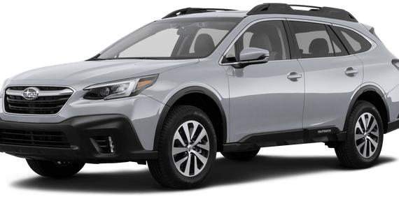 SUBARU OUTBACK 2022 4S4BTACC8N3278027 image