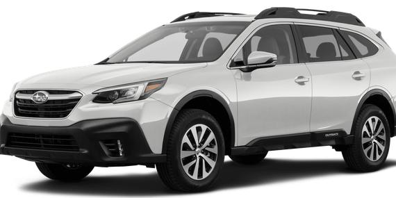 SUBARU OUTBACK 2022 4S4BTACC3N3163044 image