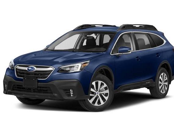 SUBARU OUTBACK 2022 4S4BTADC3N3268035 image
