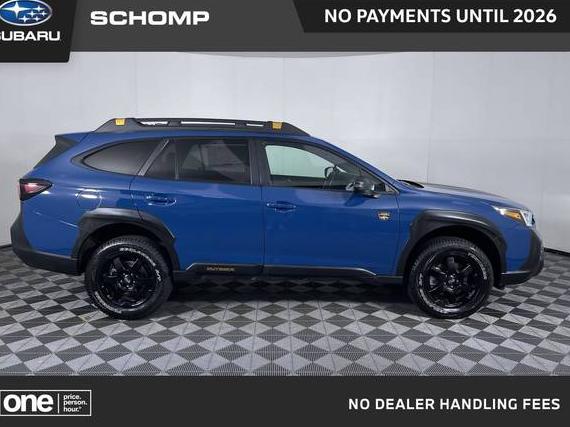 SUBARU OUTBACK 2022 4S4BTGUD8N3219375 image SUBARU OUTBACK 2022 4S4BTGUD8N3219375 image