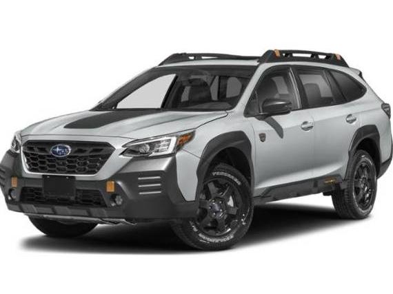 SUBARU OUTBACK 2022 4S4BTGUD6N3242976 image