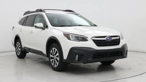SUBARU OUTBACK 2022 4S4BTADC4N3163407 image