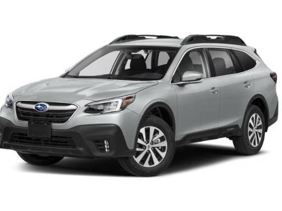 SUBARU OUTBACK 2022 4S4BTAFC8N3221547 image