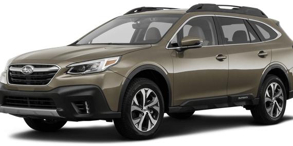 SUBARU OUTBACK 2022 4S4BTANCXN3188343 image SUBARU OUTBACK 2022 4S4BTANCXN3188343 image