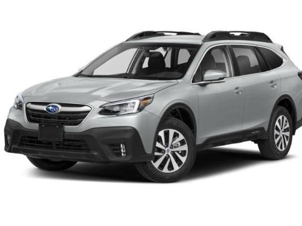 SUBARU OUTBACK 2022 4S4BTAFC2N3241941 image