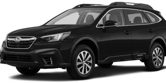SUBARU OUTBACK 2022 4S4BTAFC2N3199979 image