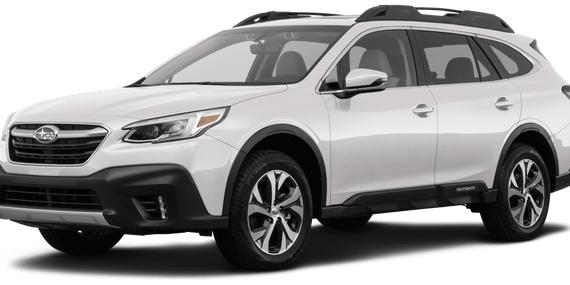 SUBARU OUTBACK 2022 4S4BTANC2N3170578 image