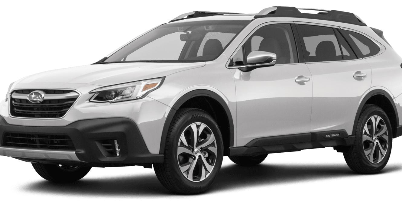 SUBARU OUTBACK 2022 4S4BTAPC6N3261740 image