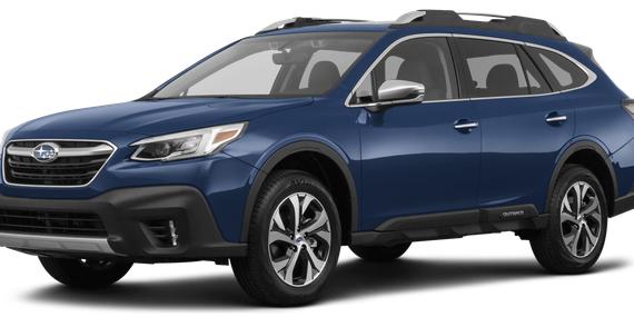 SUBARU OUTBACK 2022 4S4BTAPC6N3265724 image SUBARU OUTBACK 2022 4S4BTAPC6N3265724 image