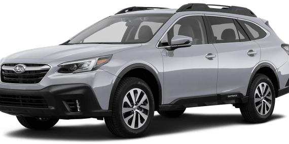 SUBARU OUTBACK 2022 4S4BTACC5N3256308 image