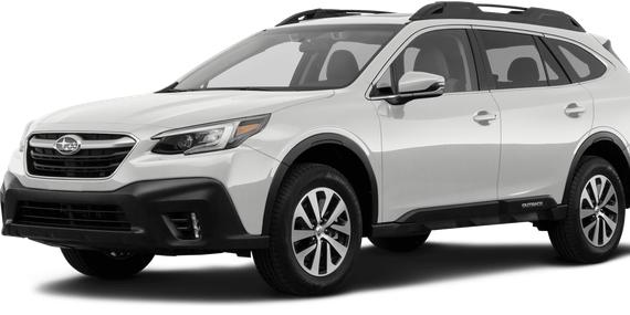 SUBARU OUTBACK 2022 4S4BTADC1N3200803 image