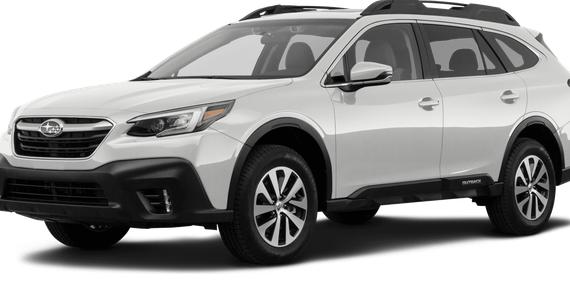 SUBARU OUTBACK 2022 4S4BTADC8N3250436 image