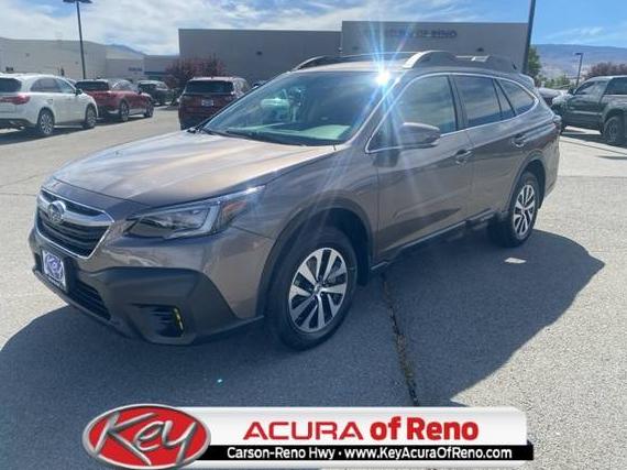 SUBARU OUTBACK 2022 4S4BTACC8N3119105 image SUBARU OUTBACK 2022 4S4BTACC8N3119105 image