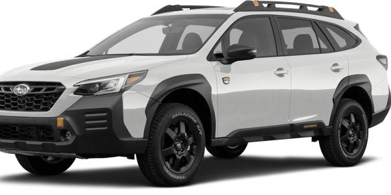 SUBARU OUTBACK 2022 4S4BTGUD6N3231105 image