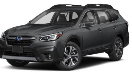 SUBARU OUTBACK 2022 4S4BTANC7N3124776 image