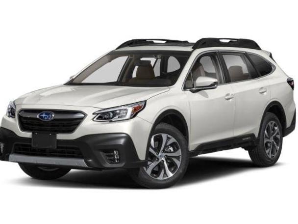 SUBARU OUTBACK 2022 4S4BTANC2N3201604 image