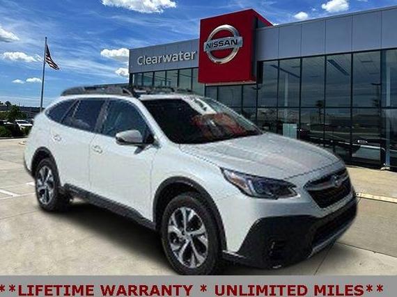 SUBARU OUTBACK 2022 4S4BTANC7N3276315 image SUBARU OUTBACK 2022 4S4BTANC7N3276315 image