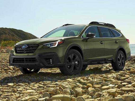 SUBARU OUTBACK 2022 4S4BTGUD7N3163249 image SUBARU OUTBACK 2022 4S4BTGUD7N3163249 image