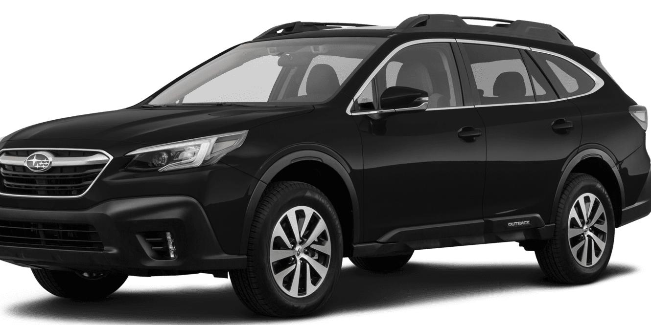 SUBARU OUTBACK 2022 4S4BTADC0N3227720 image