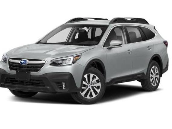 SUBARU OUTBACK 2022 4S4BTAFC7N3197578 image
