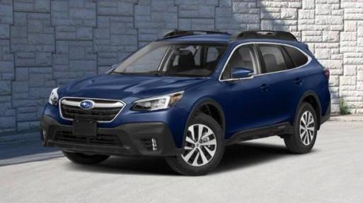 SUBARU OUTBACK 2022 4S4BTADC1N3206181 image