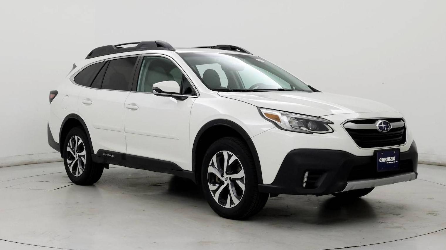 SUBARU OUTBACK 2022 4S4BTANC0N3147154 image