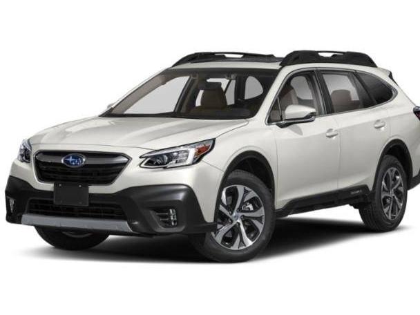 SUBARU OUTBACK 2022 4S4BTANC2N3197179 image