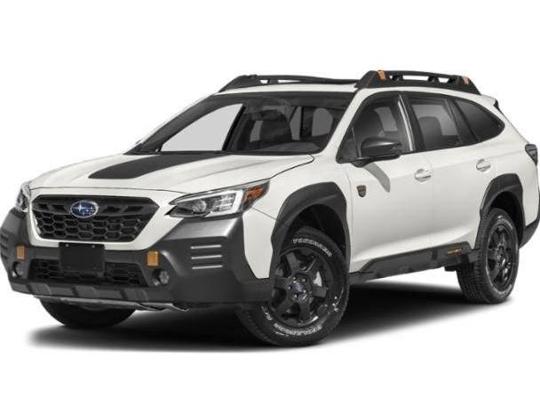 SUBARU OUTBACK 2022 4S4BTGUD9N3192090 image