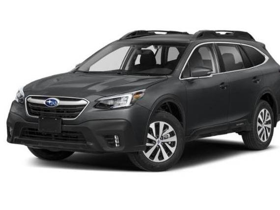 SUBARU OUTBACK 2022 4S4BTADC0N3196095 image