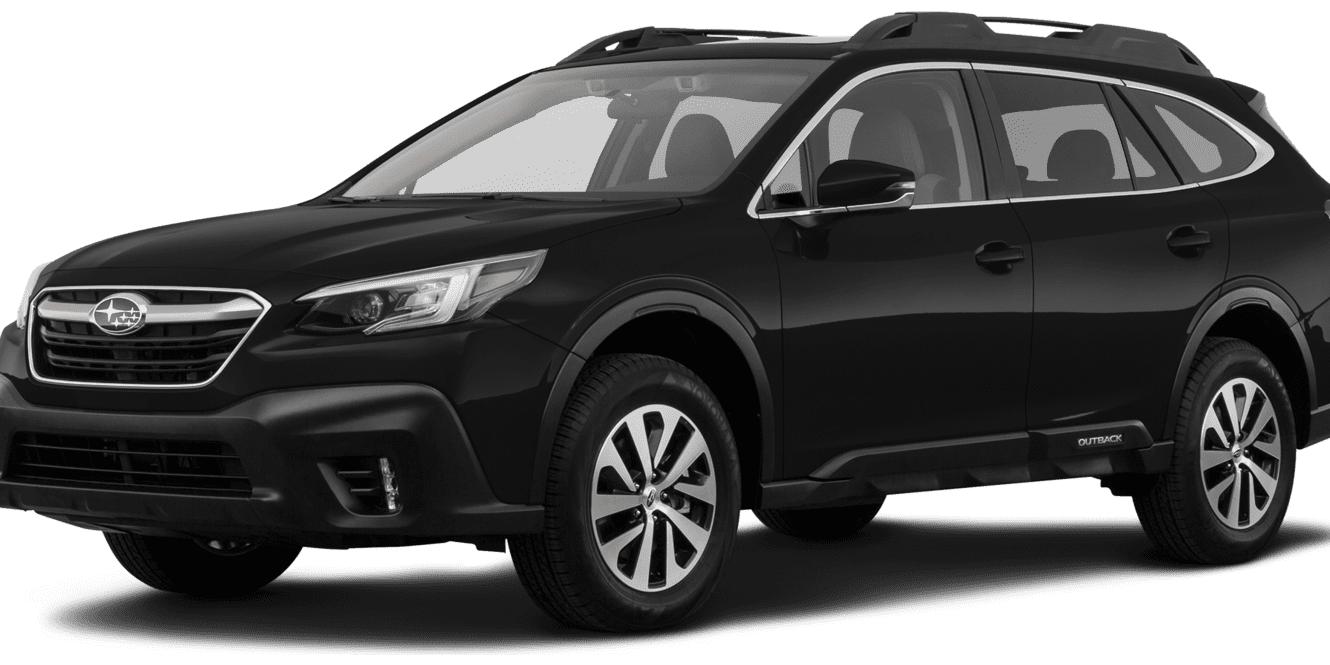 SUBARU OUTBACK 2022 4S4BTAFC2N3182373 image