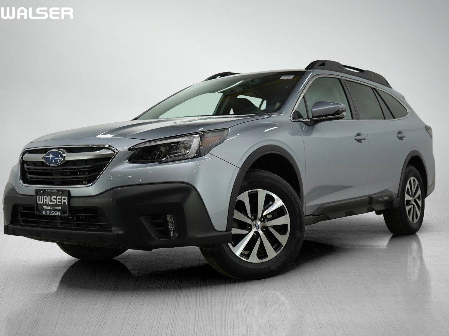 SUBARU OUTBACK 2022 4S4BTADCXN3219656 image