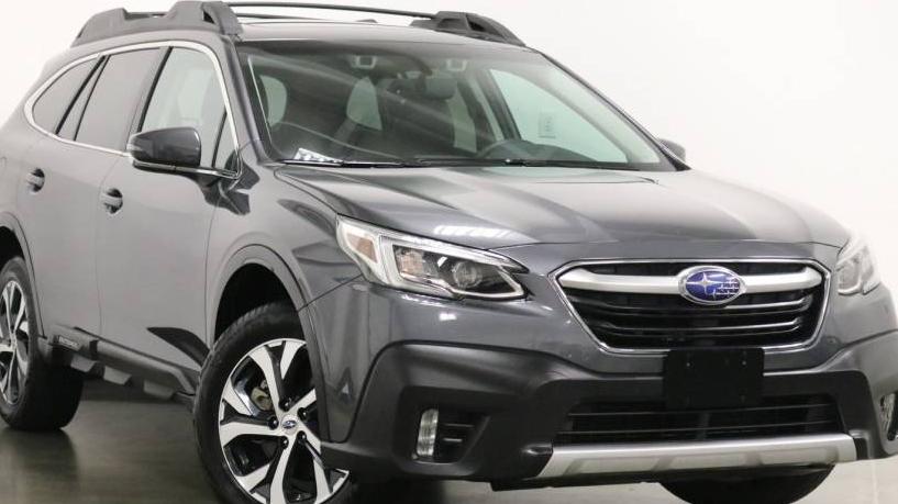 SUBARU OUTBACK 2022 4S4BTANCXN3117904 image SUBARU OUTBACK 2022 4S4BTANCXN3117904 image
