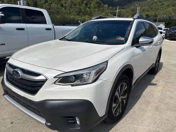 SUBARU OUTBACK 2022 4S4BTAPC4N3261719 image SUBARU OUTBACK 2022 4S4BTAPC4N3261719 image