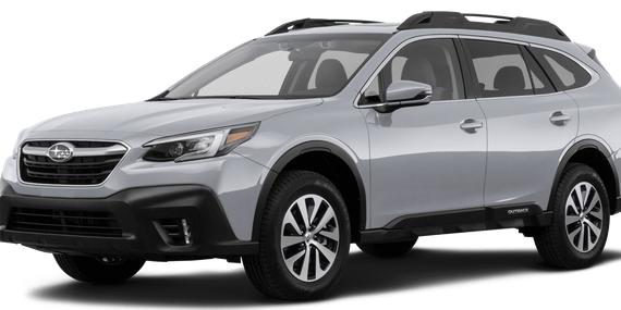 SUBARU OUTBACK 2022 4S4BTADC5N3113714 image