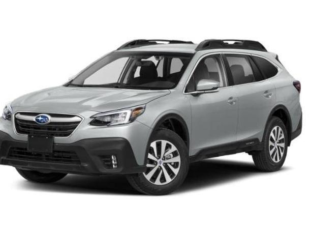 SUBARU OUTBACK 2022 4S4BTADC5N3237689 image