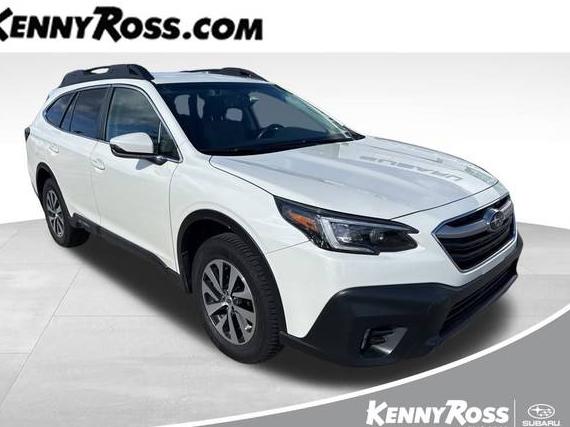 SUBARU OUTBACK 2022 4S4BTACC7N3260554 image SUBARU OUTBACK 2022 4S4BTACC7N3260554 image