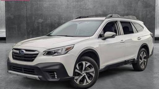 SUBARU OUTBACK 2022 4S4BTANC7N3249034 image