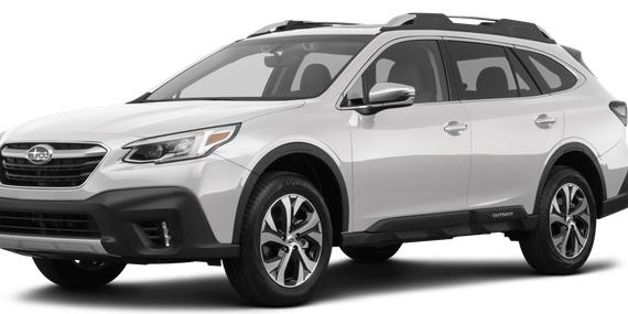 SUBARU OUTBACK 2022 4S4BTAPC6N3174663 image SUBARU OUTBACK 2022 4S4BTAPC6N3174663 image