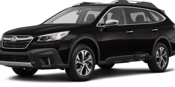 SUBARU OUTBACK 2022 4S4BTAPC1N3263024 image