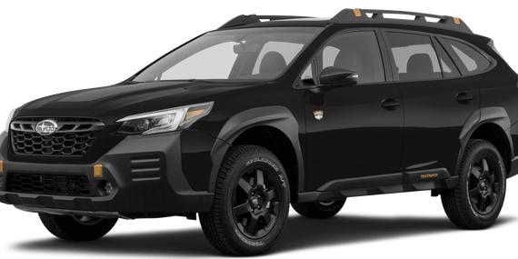 SUBARU OUTBACK 2022 4S4BTGUD6N3267182 image